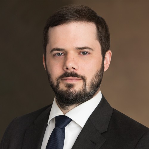 Erik Connell attorney photo