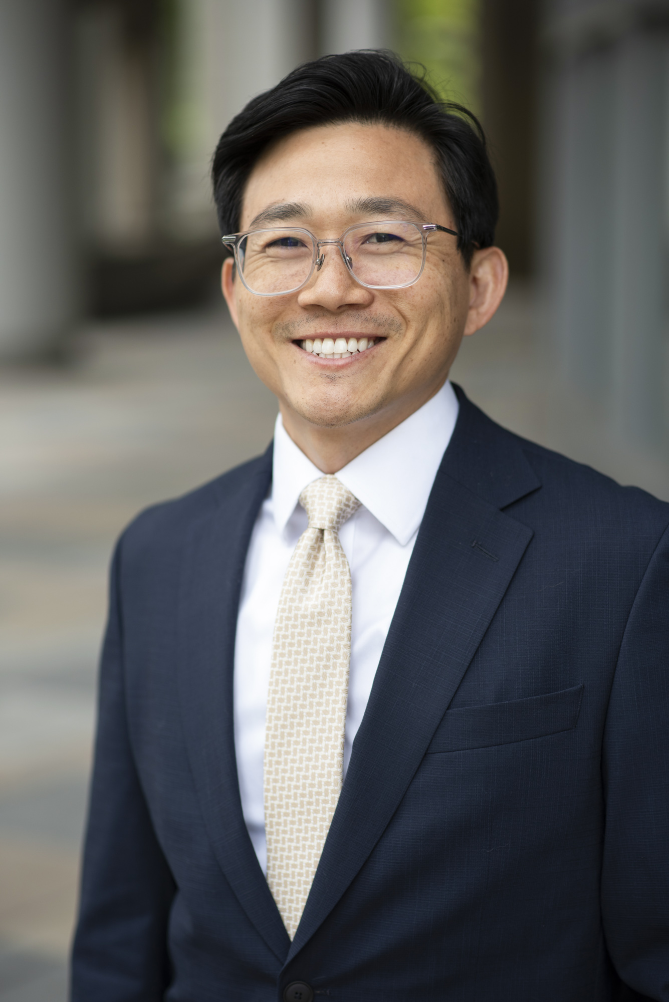 Ronald Tang Attorney at Rocke Law